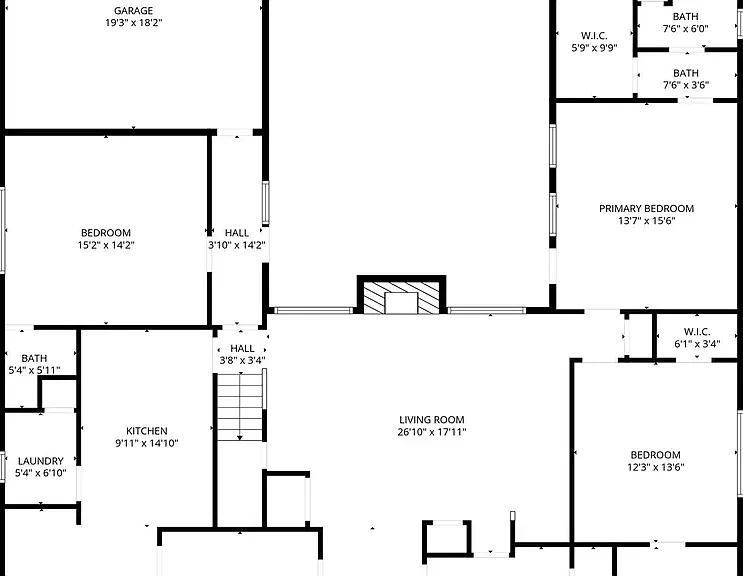 7411 Carta Valley Dr — Photo 14
