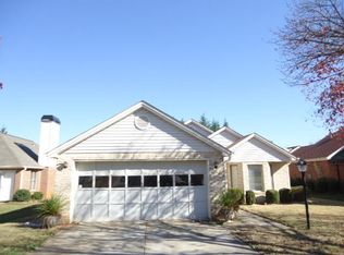3365 Salem Cove Trl SE, Conyers, GA 30013
