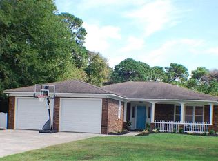 1581 Gibson Ave, Myrtle Beach, SC 29575