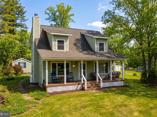 96 Whispering Way, Swanton, MD 21561