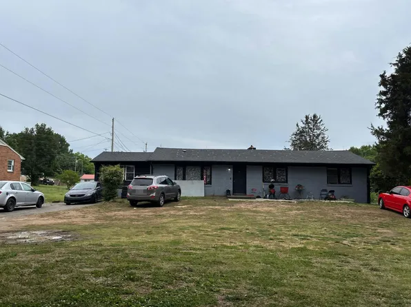 4234 Compton Dr, Winston Salem, NC 27107