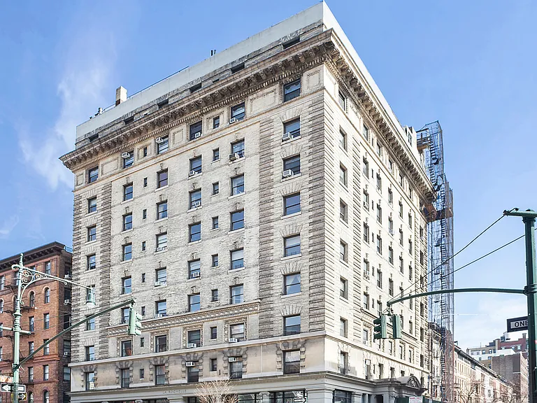 57 W 75th St #3B — Photo 9