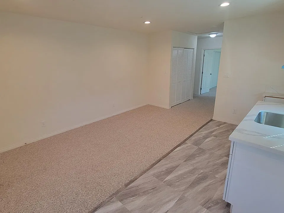Living Room area