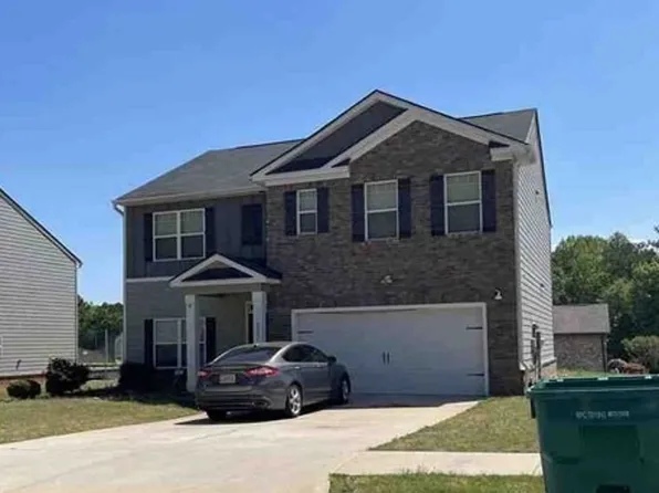 1737 Alford Dr, Jonesboro, GA 30236