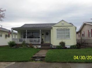 2716 S 5th St, Ironton, OH 45638