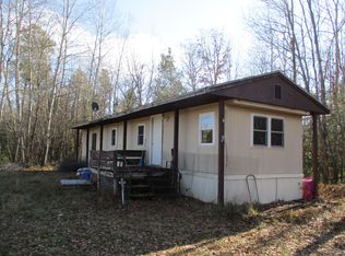 170 N Spite Ave, Grayling, MI 49738