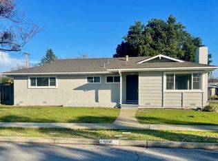 1510 Teresita Dr, San Jose, CA