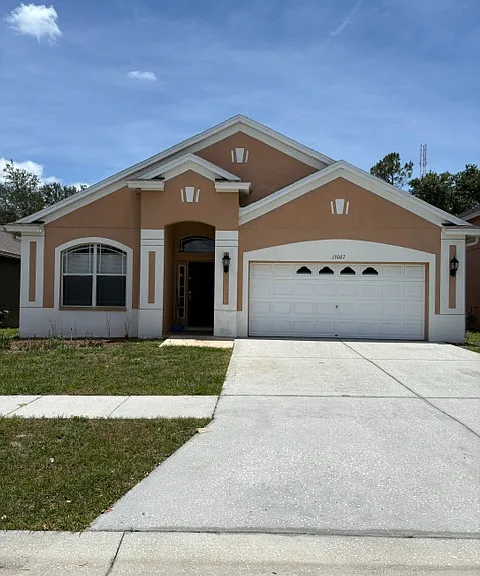 13007 Terrace Springs Dr — Photo 1