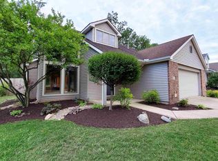 2615 Sweet Cider Rd, Fort Wayne, IN 46818