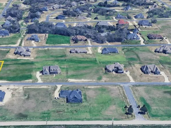 H 1 Deerwood Trl, McKinney, TX 75071