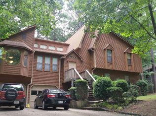 3968 N Indian Cir NW, Kennesaw, GA 30144