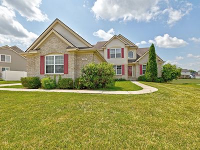 6188 Lismore Cir, Grand Blanc, MI, 48439