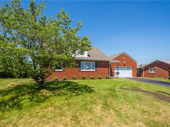 29 Conklin Rd, Washington, PA 15301