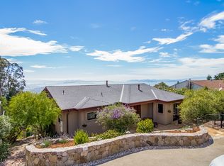 1022 Creston Rd, Berkeley, CA 94708