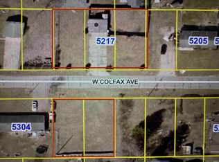 5217 W Colfax Ave, South Bend, IN