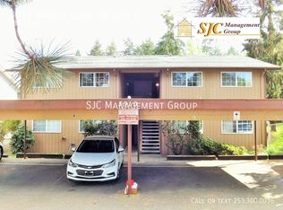 3910 Mason Loop Rd APT D, Tacoma, WA 98409