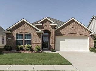 5512 Brookside Dr, Argyle, TX 76226