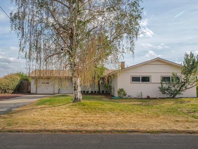 4805 W Northwest Blvd, Spokane, WA, 99205