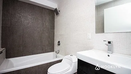 Rented by Nooklyn NYC LLC