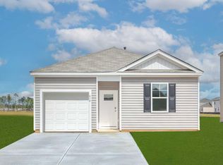 610 Sweet Ramble Way, Summerville, SC 29486