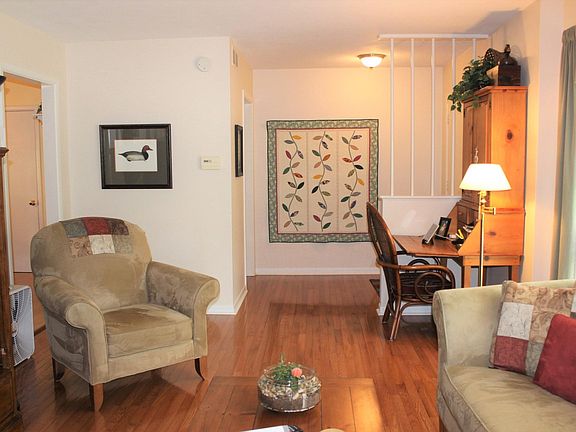 Living Room/Looking to Entry Foyer