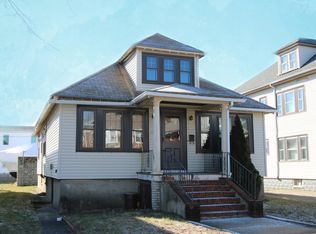 125 Saint Andrew Rd, East Boston, MA 02128