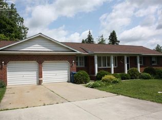 1244 W Rowland St, Flint, MI 48507