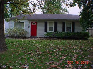 6109 Loretta St, Louisville, KY