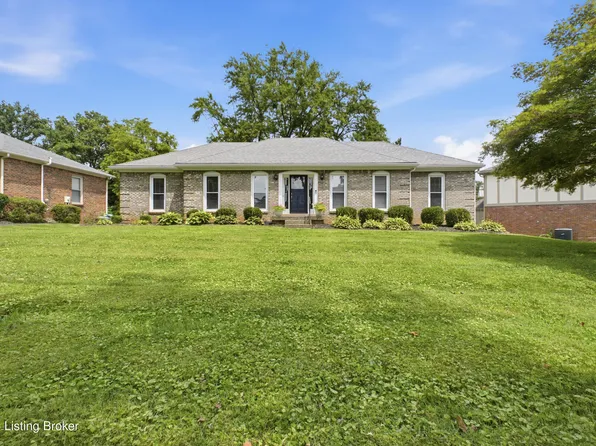 213 Club Oak Ct, Louisville, KY 40223