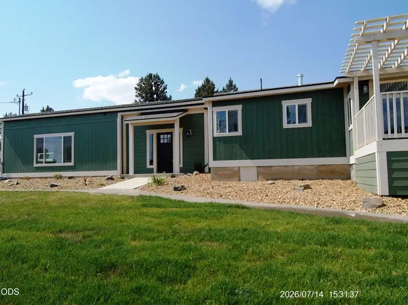 11200 NW Nye Ave, Prineville, OR 97754