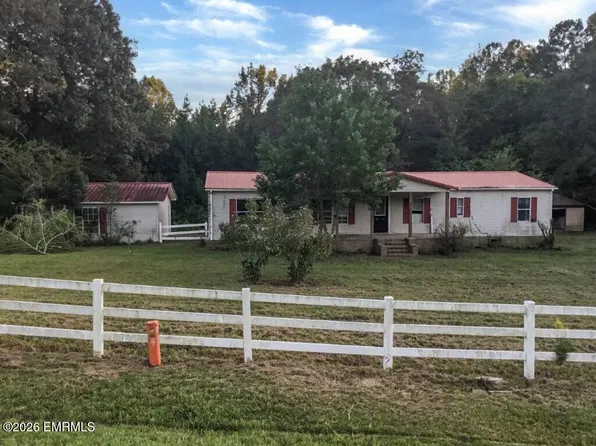 12715 Newton County Martin Rd, Collinsville, MS 39325