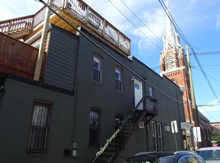 1401 Riverside Ave #2, Baltimore, MD 21230