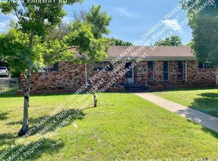 7734 Fairway Rd, Woodway, TX 76712
