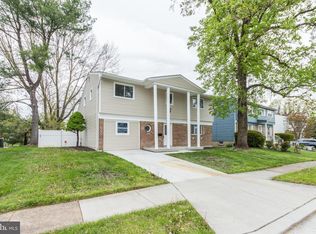 9826 Southall Rd, Randallstown, MD 21133