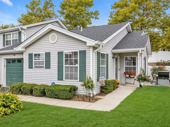 83 Biltmore Circle #83, Huntington Station, NY 11746