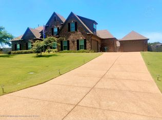3885 Tanya Way, Southaven, MS 38672