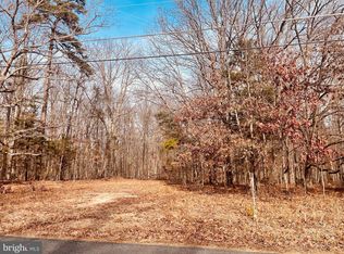 Kennon Rd, Mineral, VA 23117