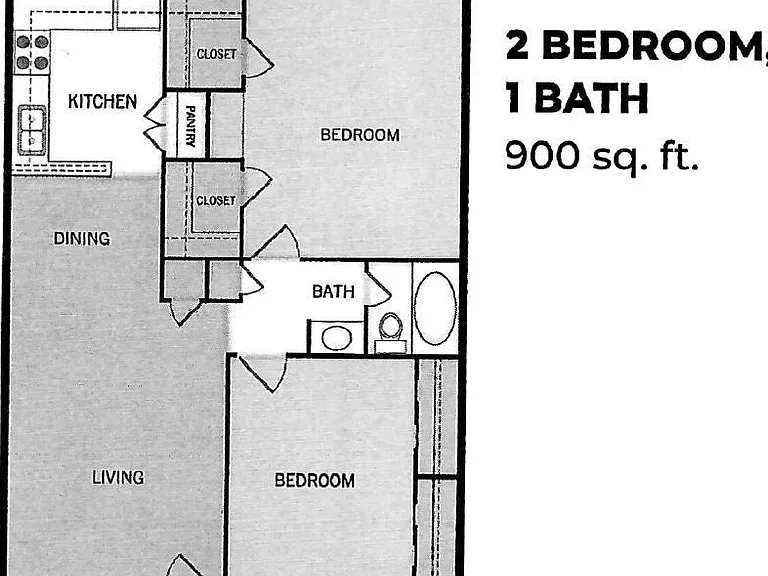 Village Oaks Apartments — Photo 21