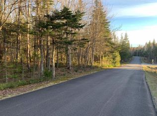 85 Yoho Head Rd, Machiasport, ME 04655
