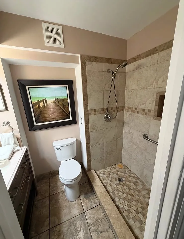 1 bed, 500 sqft, $1,700 — Photo 4