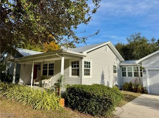 1640 Marlyn Rd, Fort Myers, FL 33901