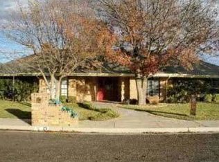 13 Regency Sq, Hobbs, NM 88242
