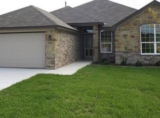 1025 Stonebrook Dr, Temple, TX 76502