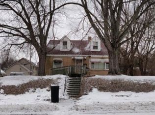 2335 Clifton Ave, Rockford, IL 61102