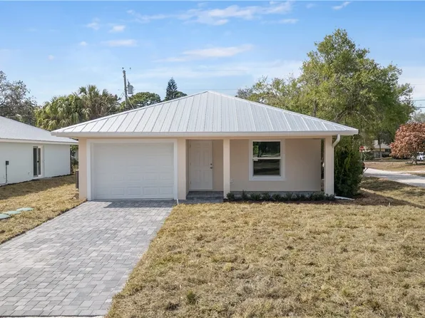 2385 87th Ave, Vero Beach, FL 32966