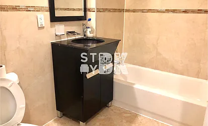 Rented by StayBK LLC