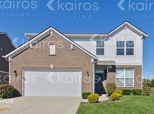10412 Pintail Ln, Indianapolis, IN 46239
