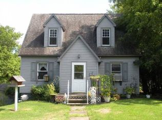 153 W Theresia Rd, Saint Marys, PA 15857