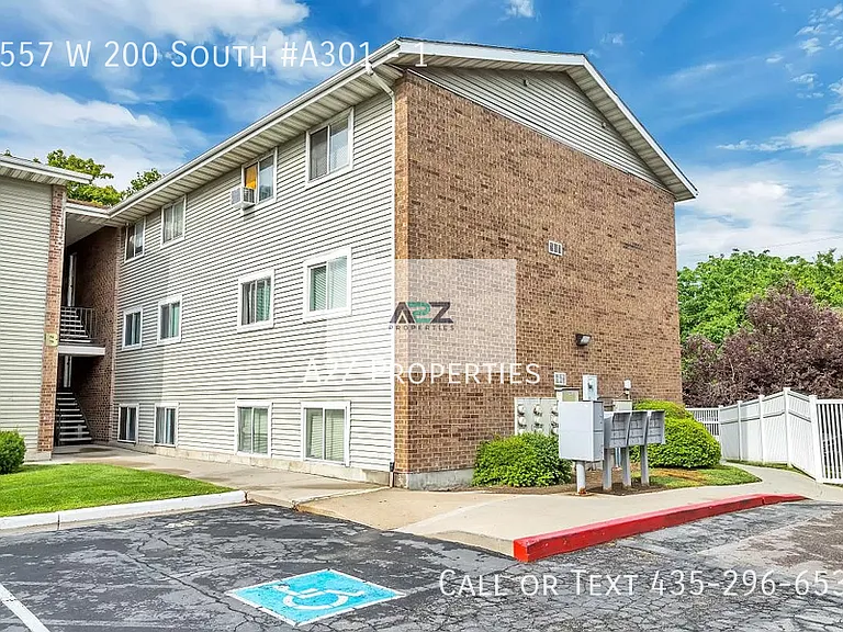 1557 W 200 S #A301-1 — Photo 28