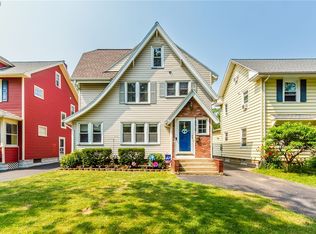 154 Legran Rd, Rochester, NY 14617